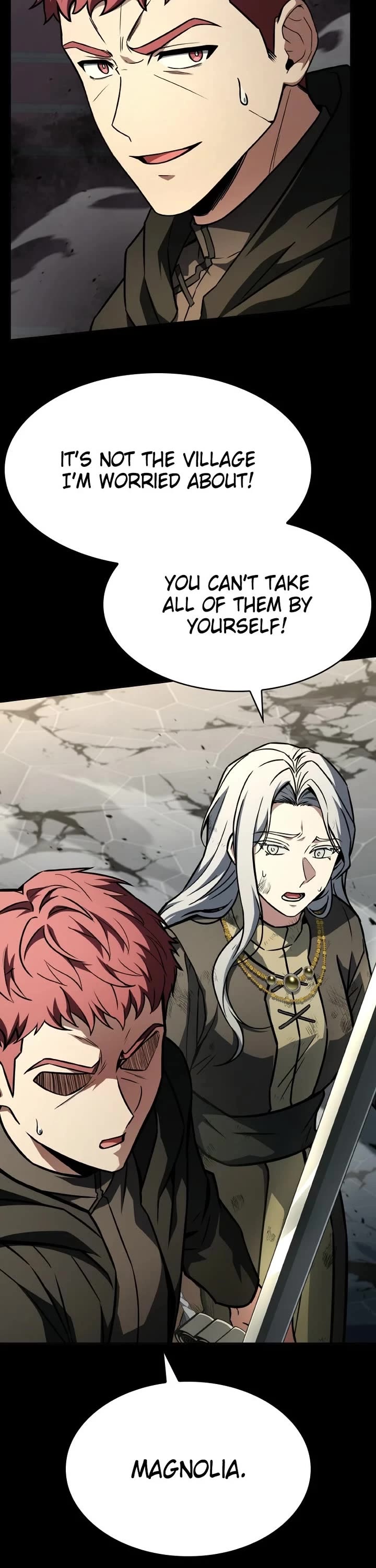 The Constellations Are My Disciples Chapter 147 page 43 - Chapter 147: Episode 147