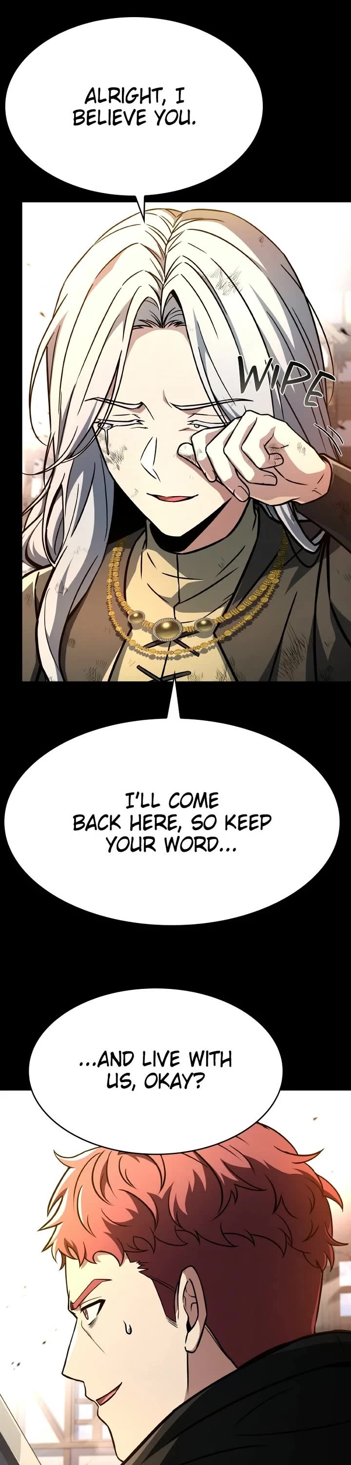 The Constellations Are My Disciples Chapter 147 page 46 - Chapter 147: Episode 147