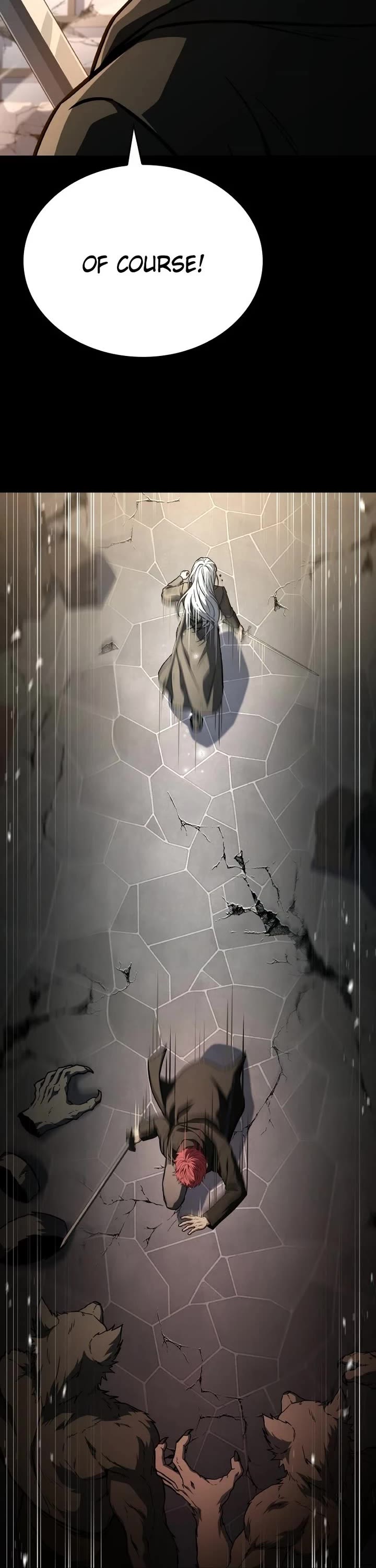 The Constellations Are My Disciples Chapter 147 page 47 - Chapter 147: Episode 147