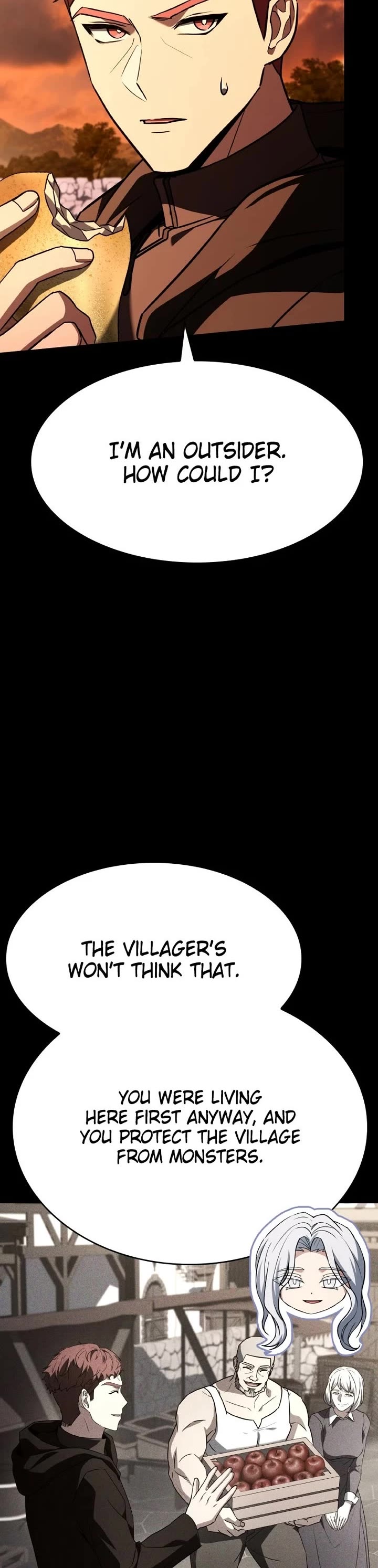 The Constellations Are My Disciples Chapter 147 page 5 - Chapter 147: Episode 147