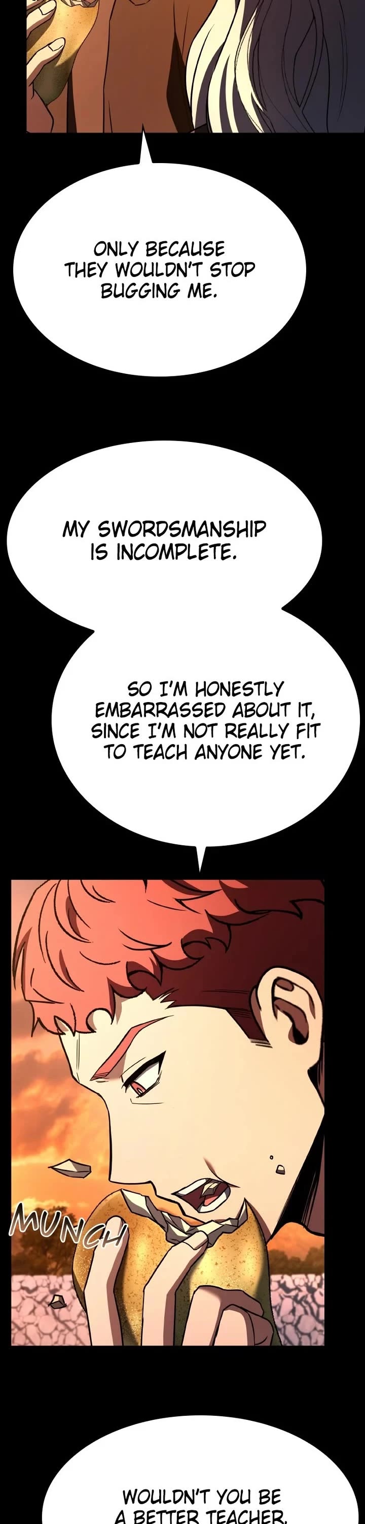 The Constellations Are My Disciples Chapter 147 page 7 - Chapter 147: Episode 147