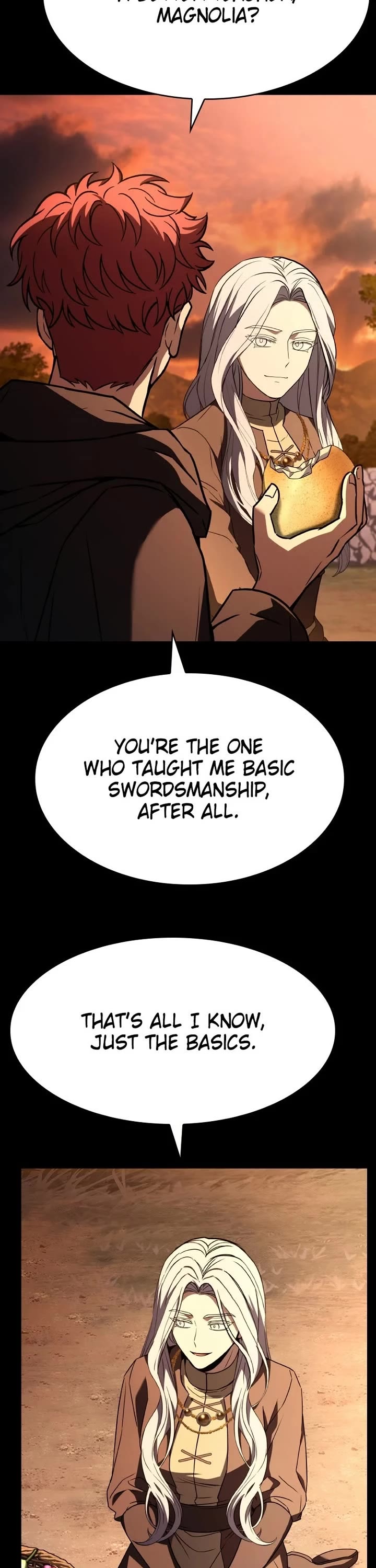 The Constellations Are My Disciples Chapter 147 page 8 - Chapter 147: Episode 147