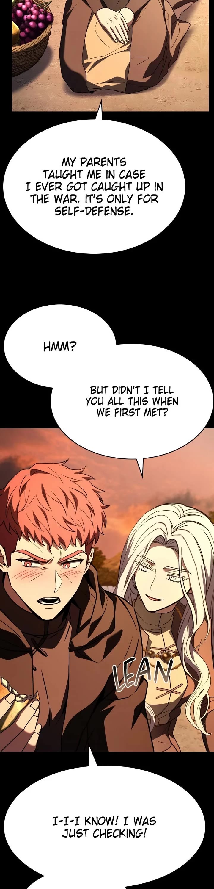 The Constellations Are My Disciples Chapter 147 page 9 - Chapter 147: Episode 147