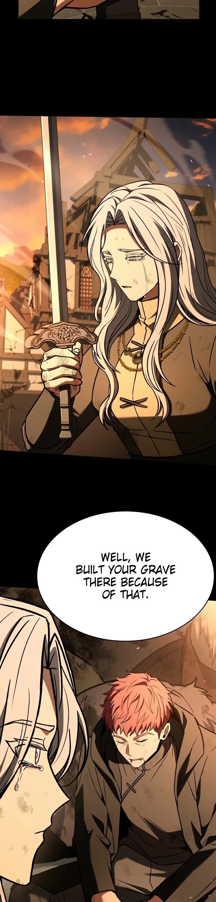 The Constellations Are My Disciples Chapter 148 page 11 - Chapter 148: Episode 148