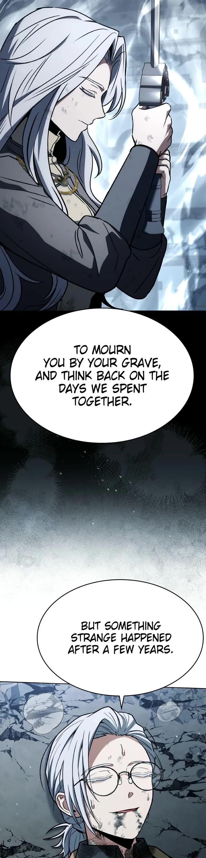 The Constellations Are My Disciples Chapter 148 page 13 - Chapter 148: Episode 148