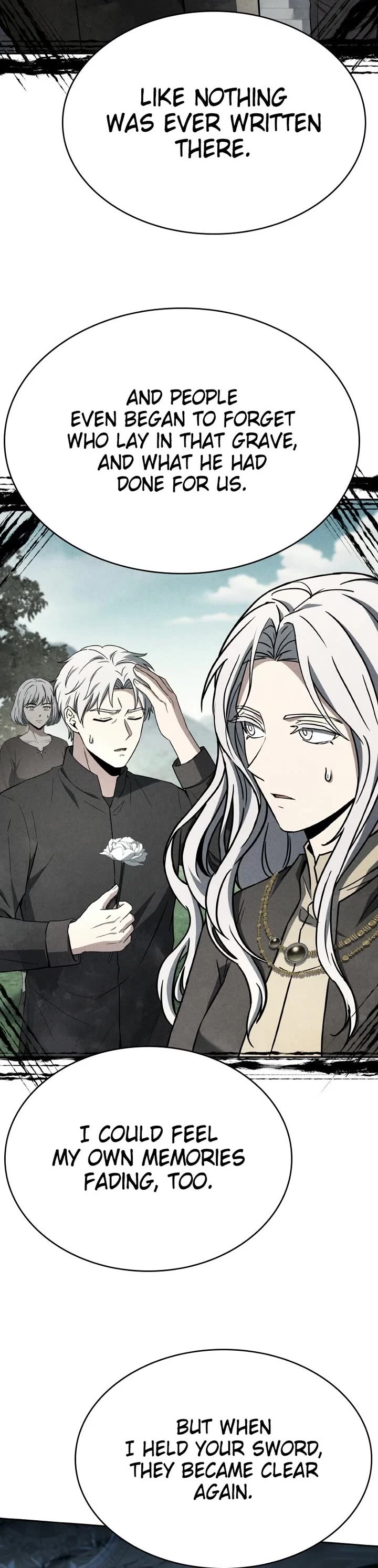 The Constellations Are My Disciples Chapter 148 page 15 - Chapter 148: Episode 148
