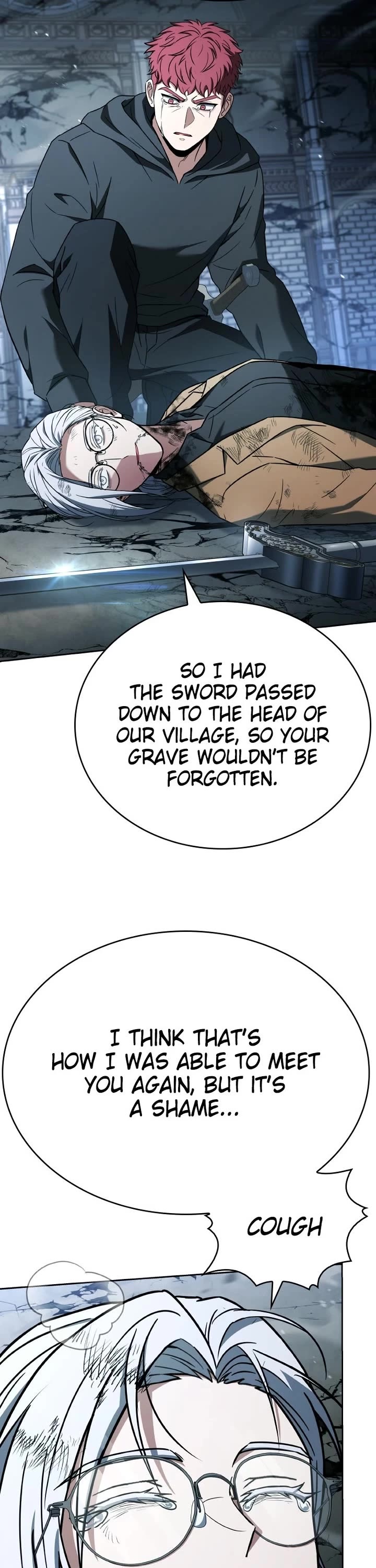 The Constellations Are My Disciples Chapter 148 page 16 - Chapter 148: Episode 148