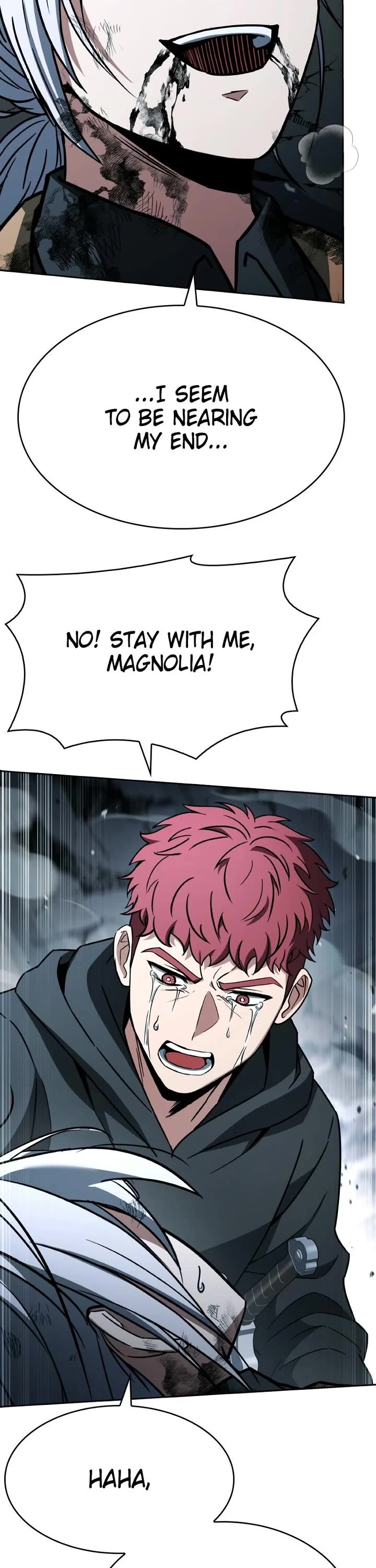The Constellations Are My Disciples Chapter 148 page 17 - Chapter 148: Episode 148