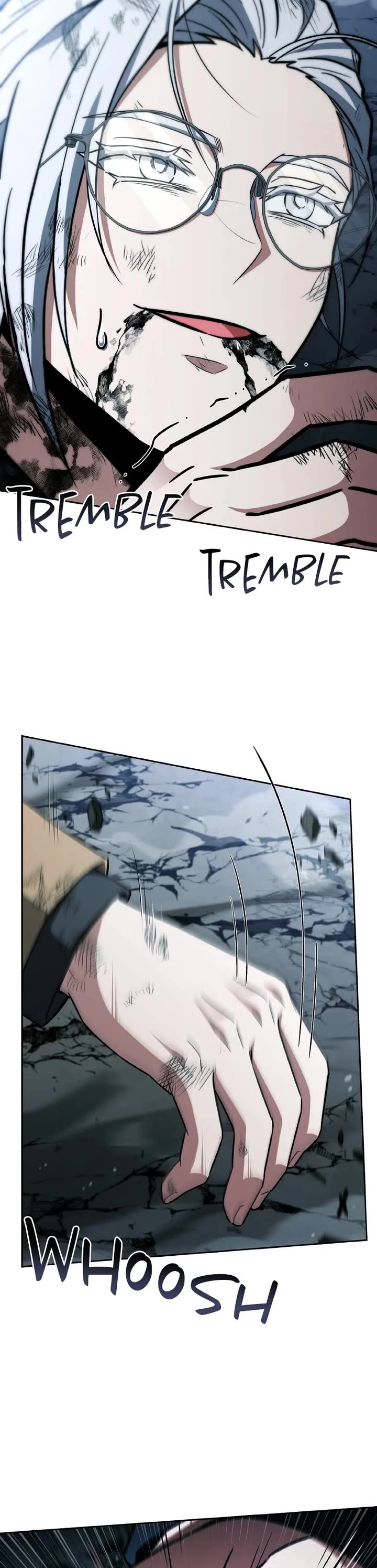 The Constellations Are My Disciples Chapter 148 page 19 - Chapter 148: Episode 148