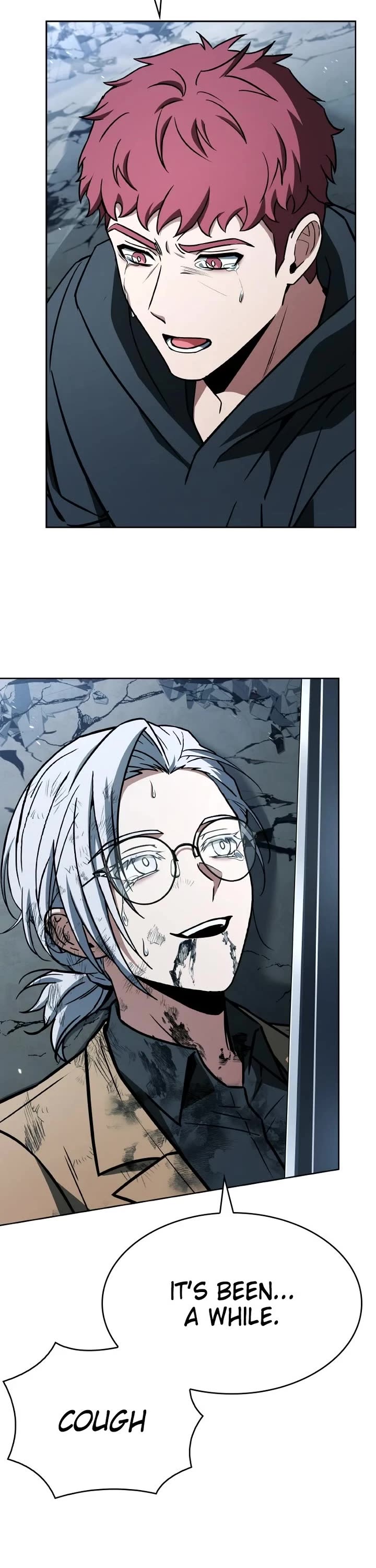 The Constellations Are My Disciples Chapter 148 page 2 - Chapter 148: Episode 148