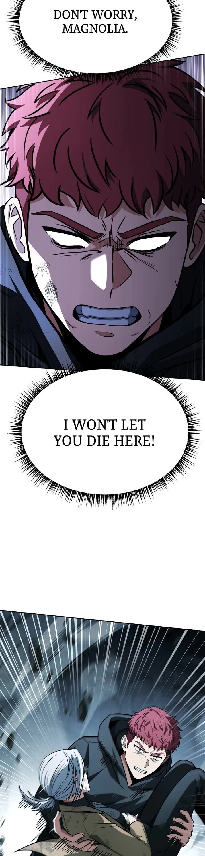 The Constellations Are My Disciples Chapter 148 page 21 - Chapter 148: Episode 148