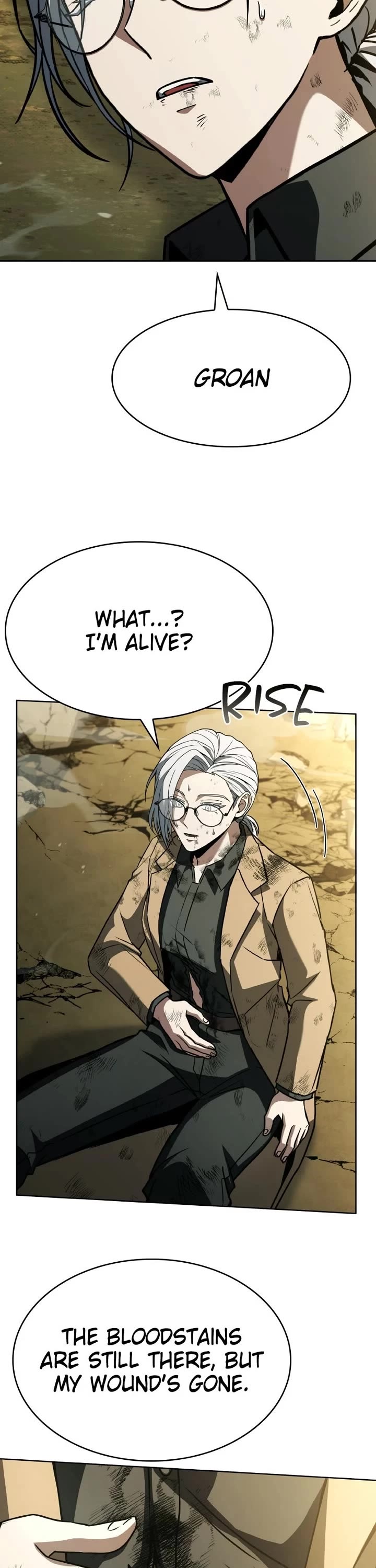 The Constellations Are My Disciples Chapter 148 page 23 - Chapter 148: Episode 148