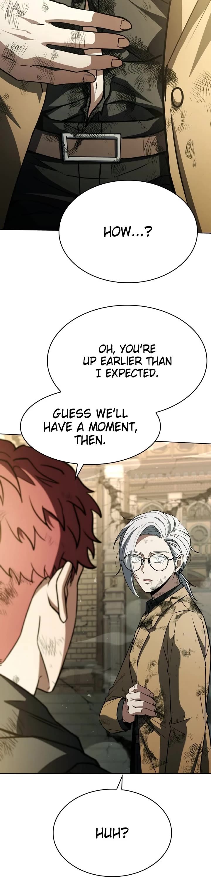 The Constellations Are My Disciples Chapter 148 page 24 - Chapter 148: Episode 148
