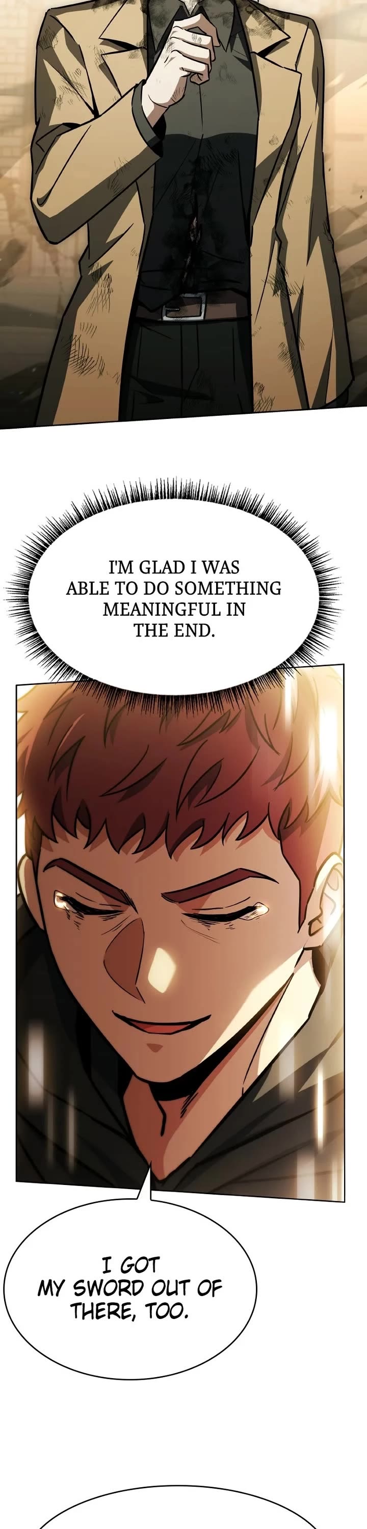 The Constellations Are My Disciples Chapter 148 page 28 - Chapter 148: Episode 148