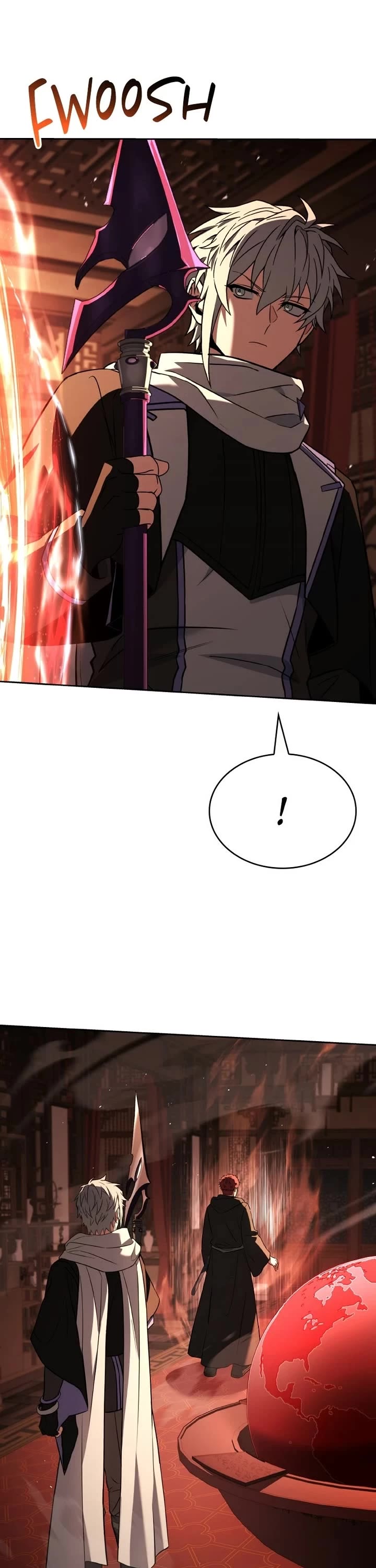 The Constellations Are My Disciples Chapter 148 page 33 - Chapter 148: Episode 148