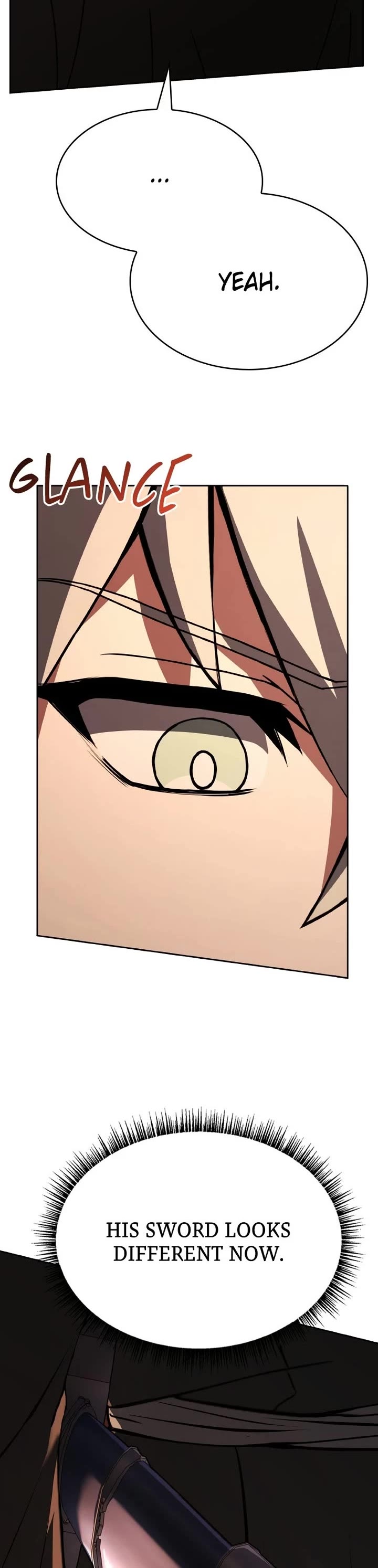 The Constellations Are My Disciples Chapter 148 page 35 - Chapter 148: Episode 148