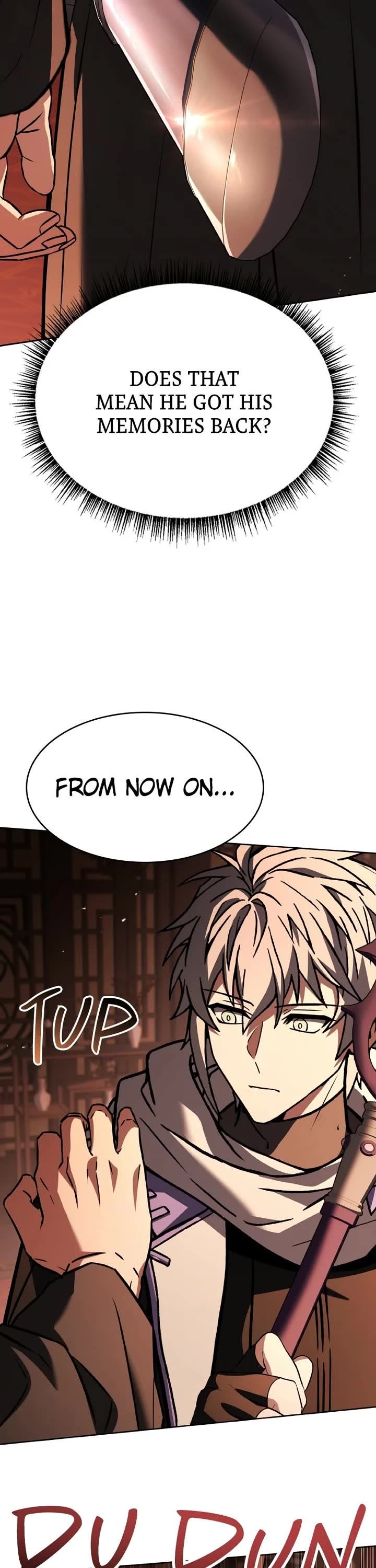 The Constellations Are My Disciples Chapter 148 page 36 - Chapter 148: Episode 148