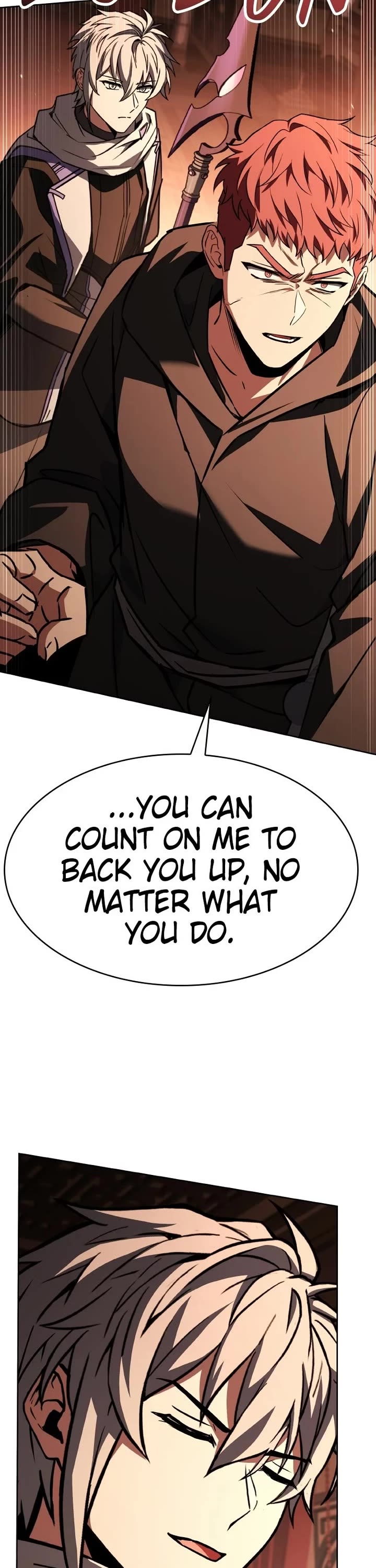 The Constellations Are My Disciples Chapter 148 page 37 - Chapter 148: Episode 148