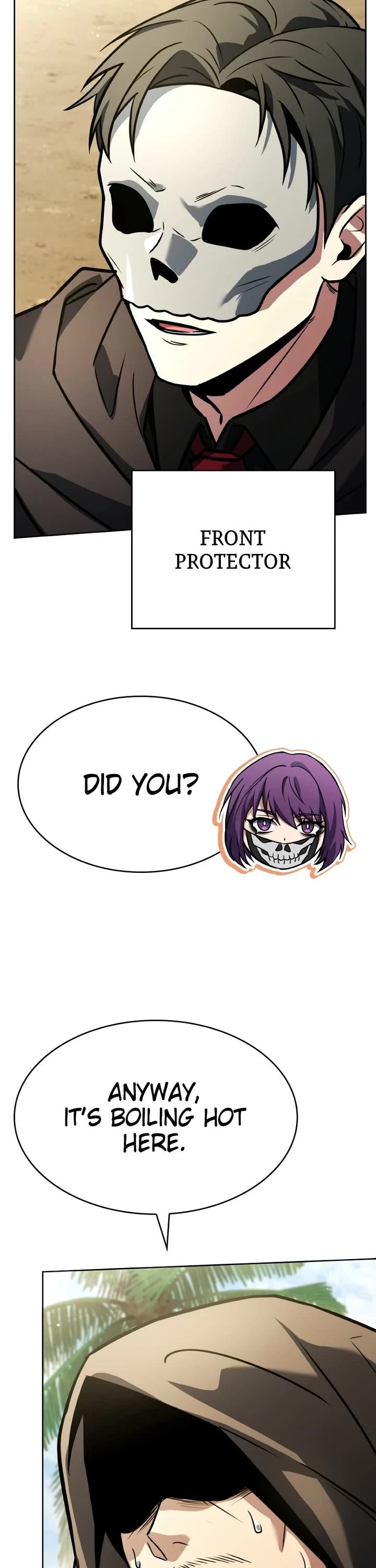 The Constellations Are My Disciples Chapter 148 page 42 - Chapter 148: Episode 148