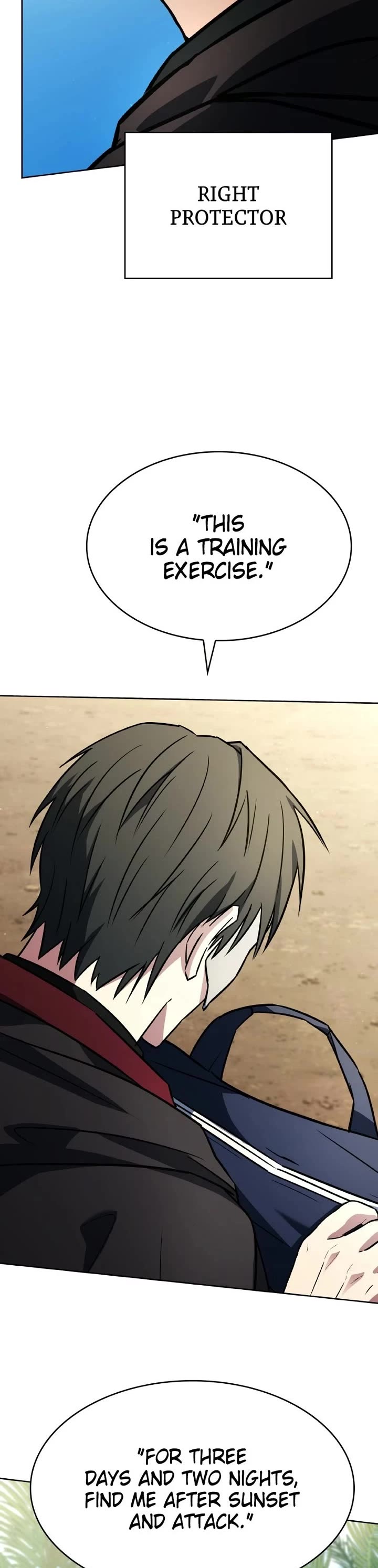 The Constellations Are My Disciples Chapter 148 page 44 - Chapter 148: Episode 148
