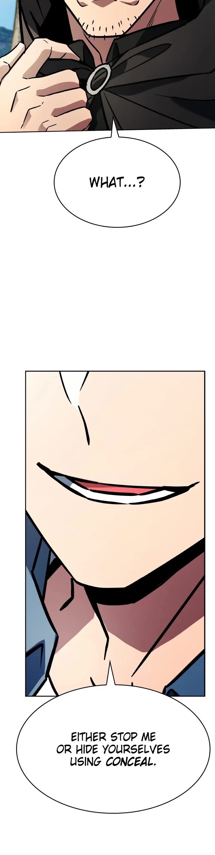 The Constellations Are My Disciples Chapter 148 page 46 - Chapter 148: Episode 148