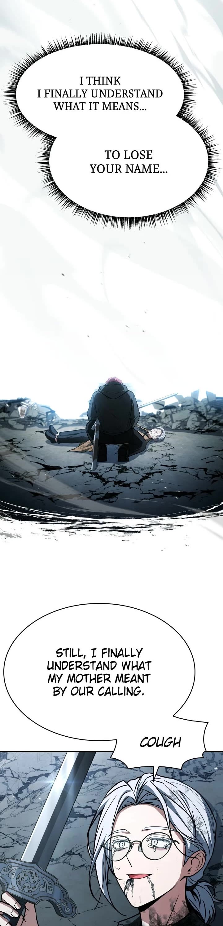 The Constellations Are My Disciples Chapter 148 page 5 - Chapter 148: Episode 148