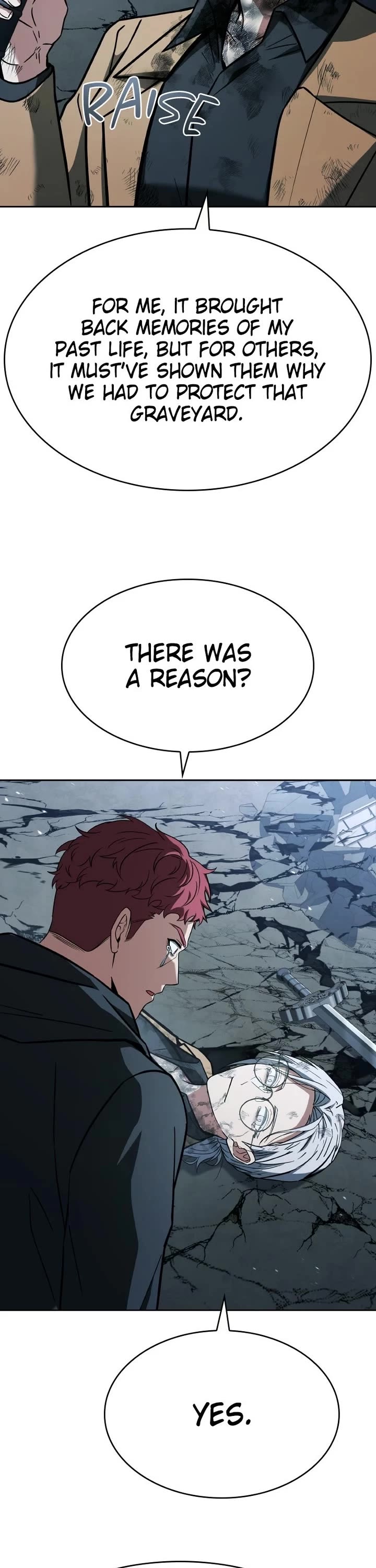 The Constellations Are My Disciples Chapter 148 page 6 - Chapter 148: Episode 148