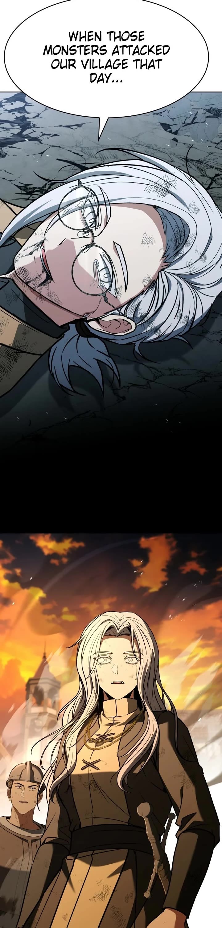 The Constellations Are My Disciples Chapter 148 page 7 - Chapter 148: Episode 148