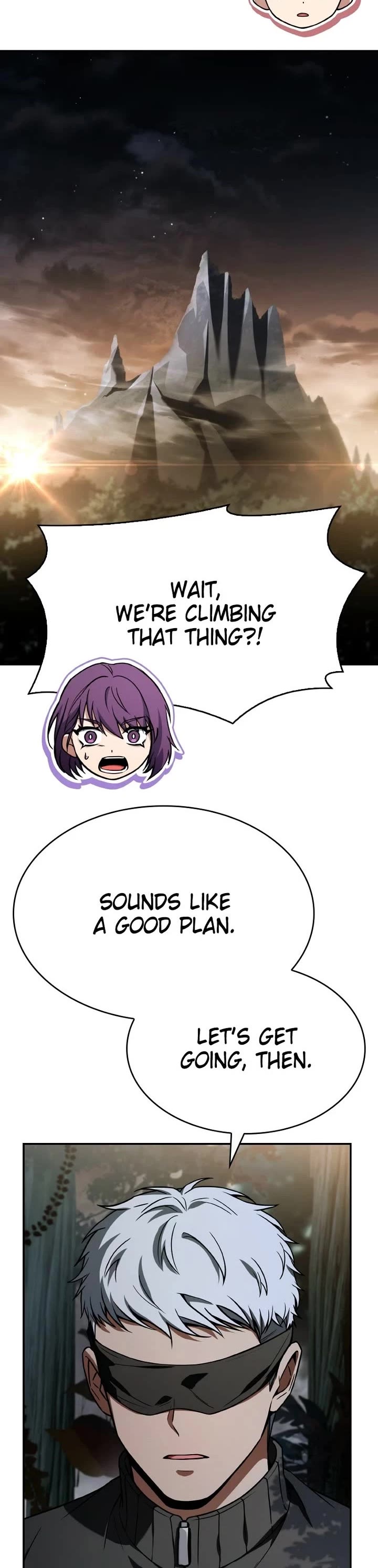 The Constellations Are My Disciples Chapter 149 page 10 - Chapter 149: Episode 149