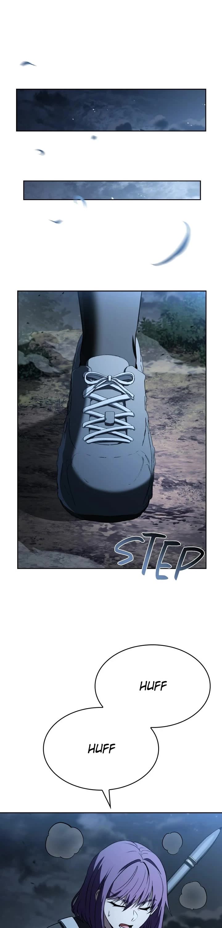 The Constellations Are My Disciples Chapter 149 page 12 - Chapter 149: Episode 149