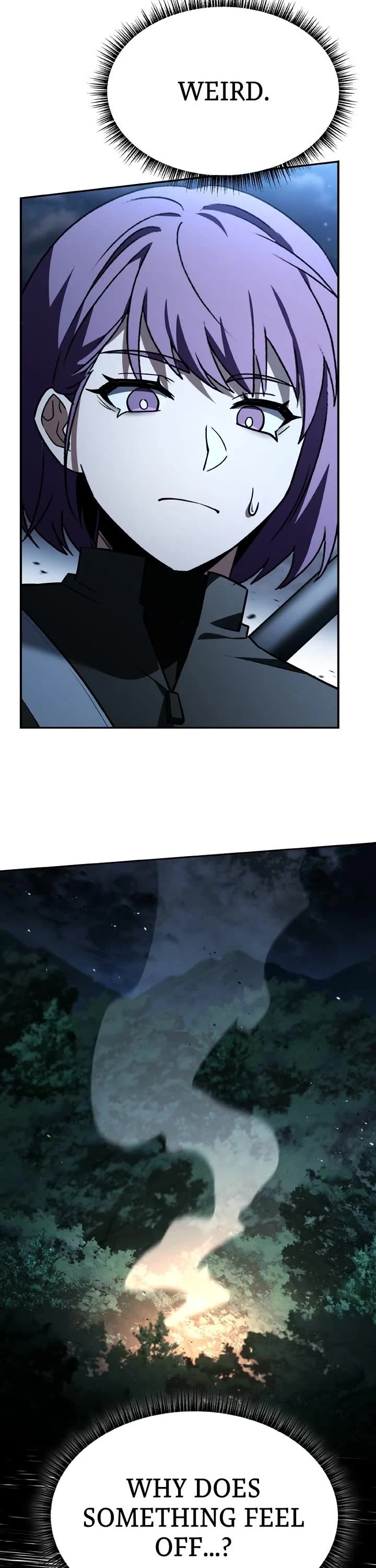 The Constellations Are My Disciples Chapter 149 page 16 - Chapter 149: Episode 149