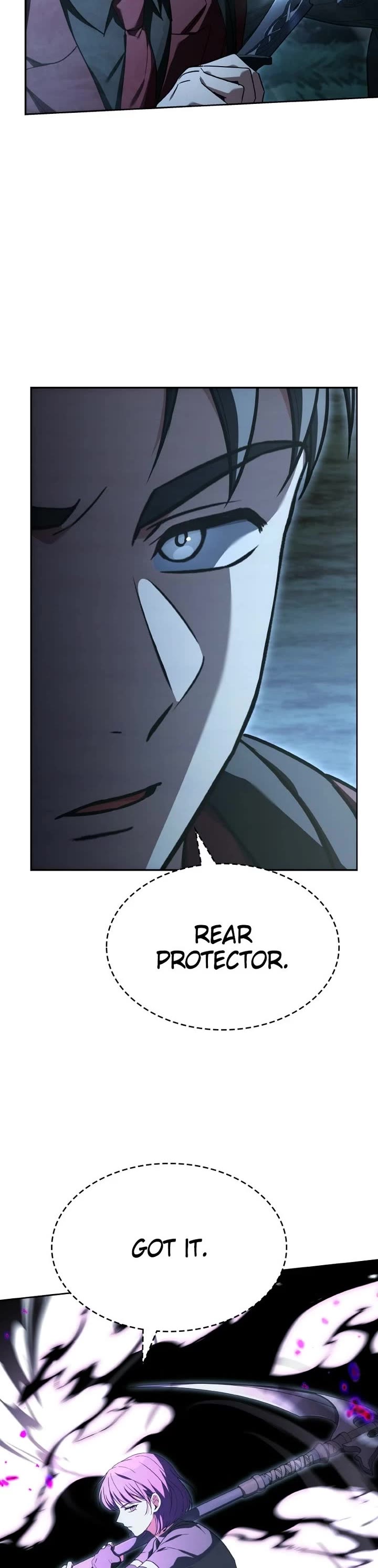 The Constellations Are My Disciples Chapter 149 page 20 - Chapter 149: Episode 149