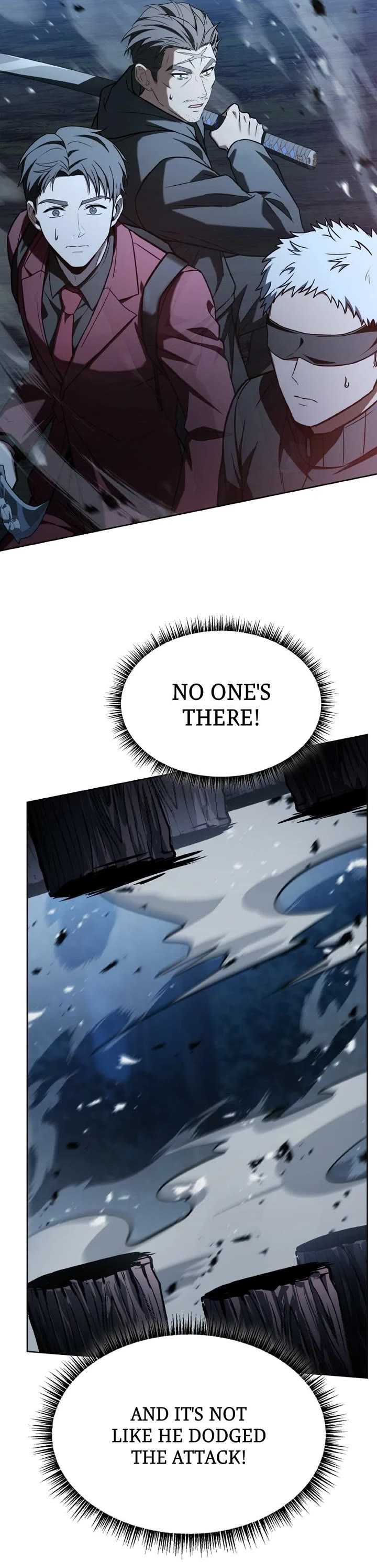 The Constellations Are My Disciples Chapter 149 page 24 - Chapter 149: Episode 149