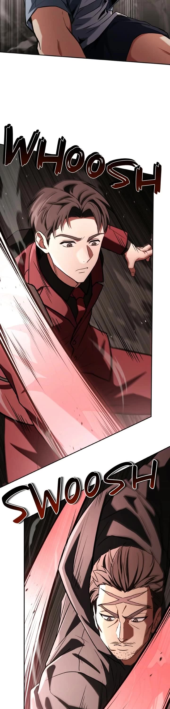 The Constellations Are My Disciples Chapter 149 page 28 - Chapter 149: Episode 149