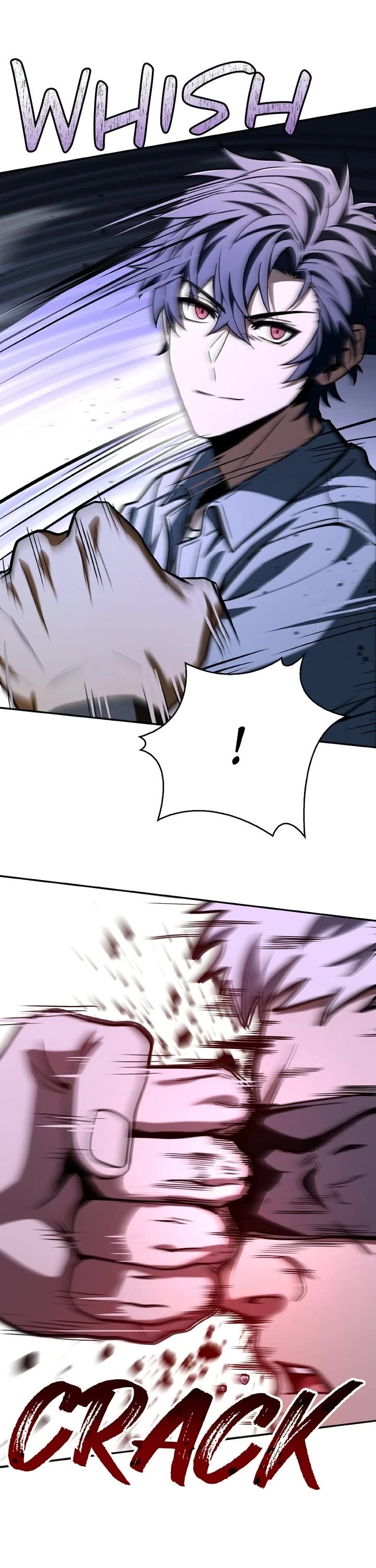 The Constellations Are My Disciples Chapter 149 page 31 - Chapter 149: Episode 149