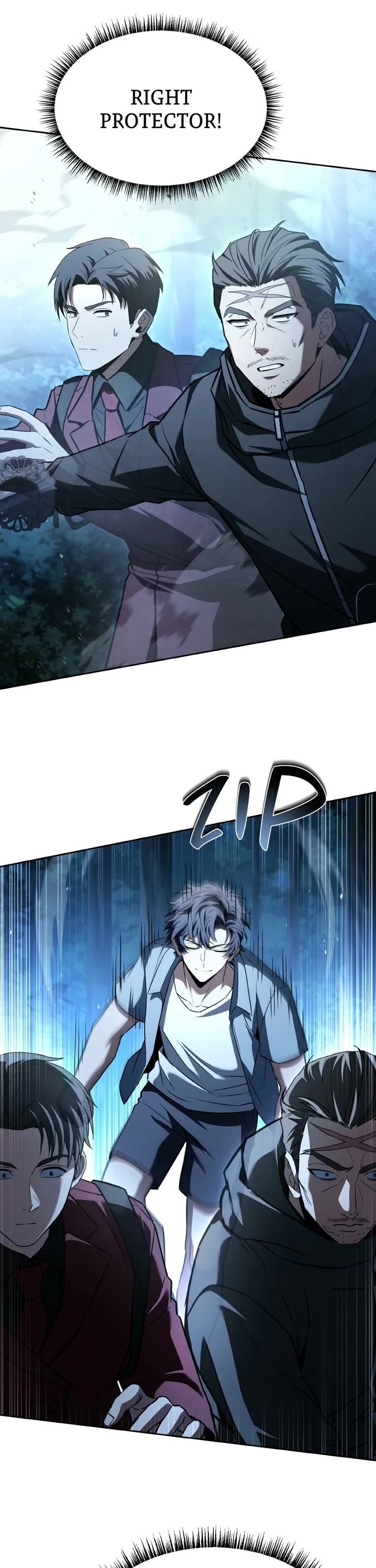 The Constellations Are My Disciples Chapter 149 page 33 - Chapter 149: Episode 149