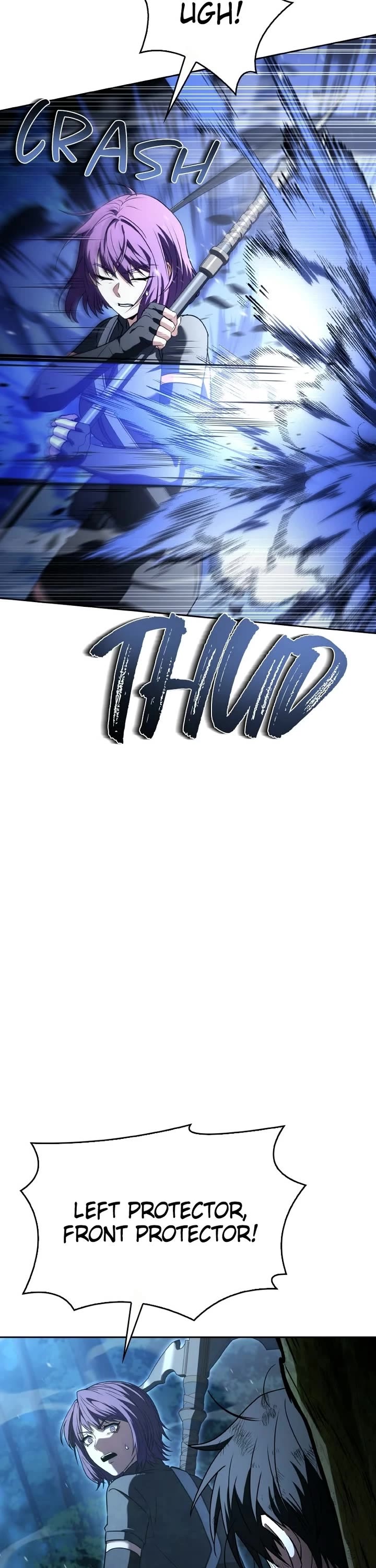 The Constellations Are My Disciples Chapter 149 page 36 - Chapter 149: Episode 149
