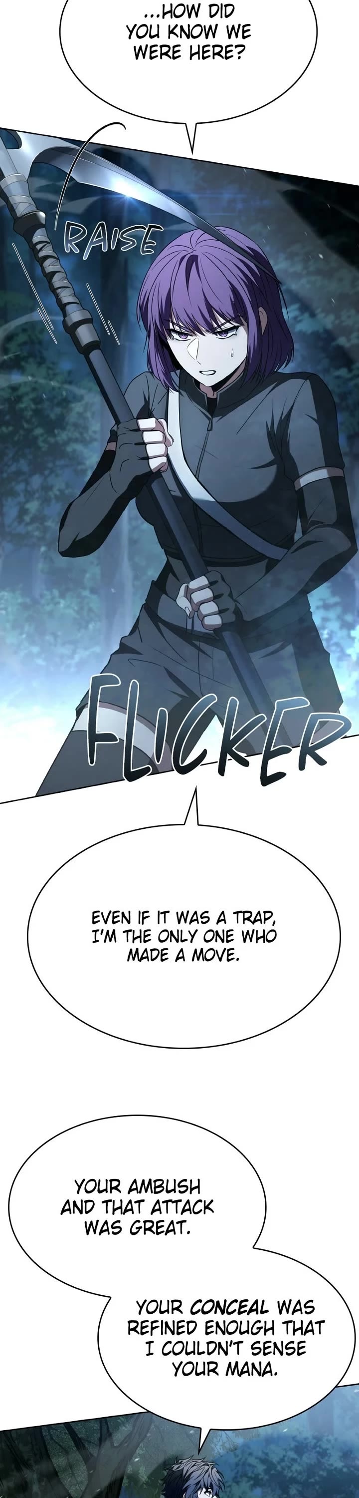 The Constellations Are My Disciples Chapter 149 page 38 - Chapter 149: Episode 149