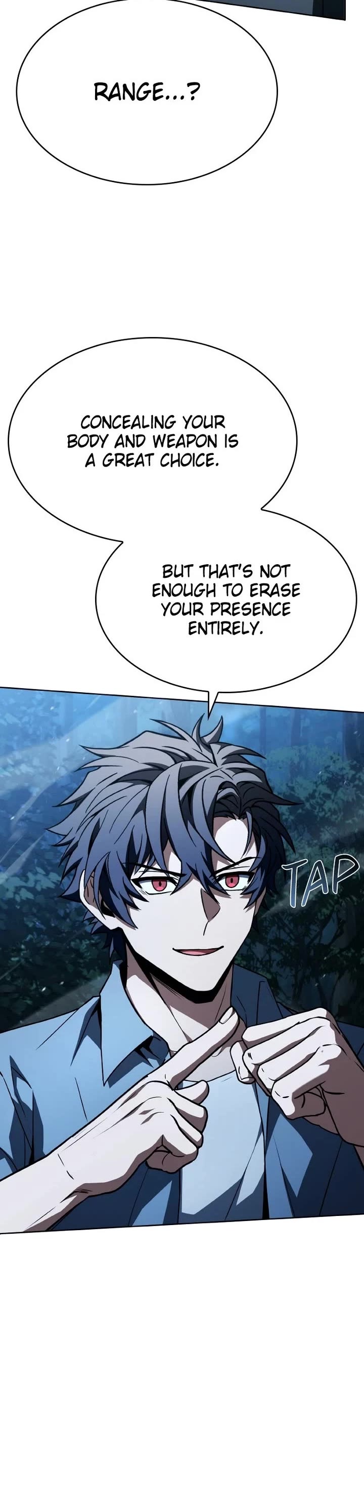 The Constellations Are My Disciples Chapter 149 page 40 - Chapter 149: Episode 149