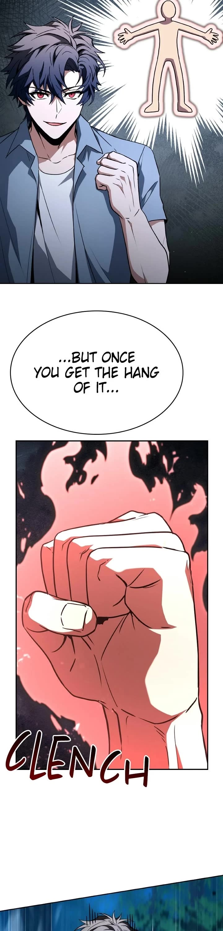 The Constellations Are My Disciples Chapter 149 page 42 - Chapter 149: Episode 149