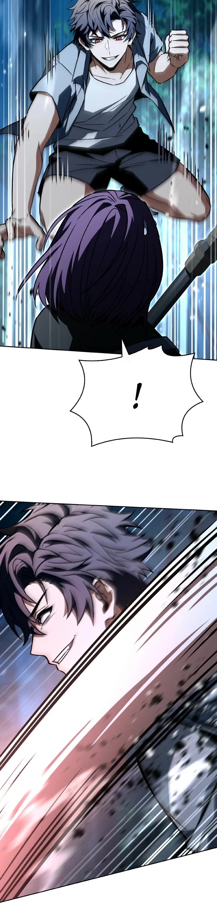 The Constellations Are My Disciples Chapter 149 page 43 - Chapter 149: Episode 149