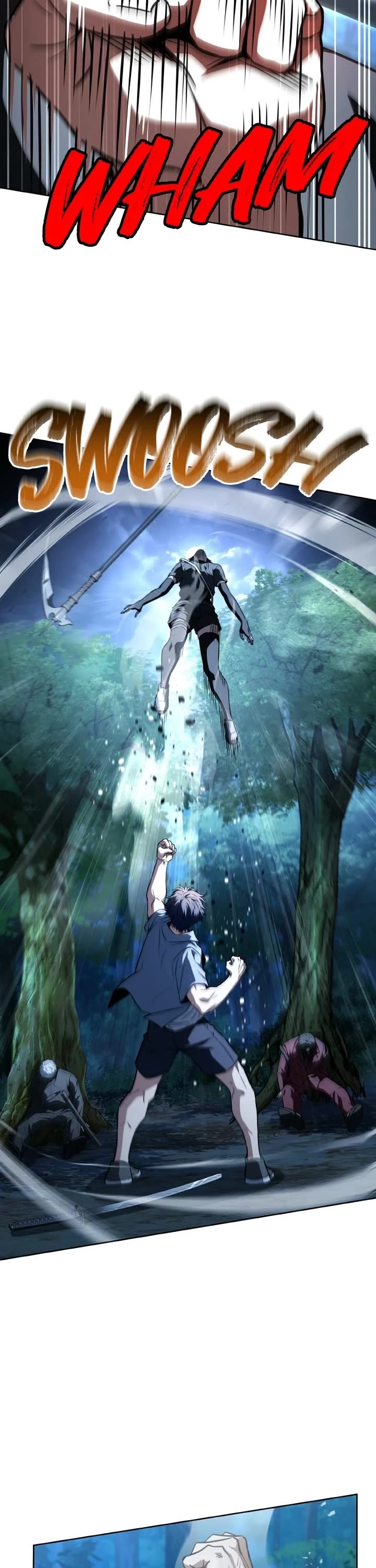 The Constellations Are My Disciples Chapter 149 page 47 - Chapter 149: Episode 149