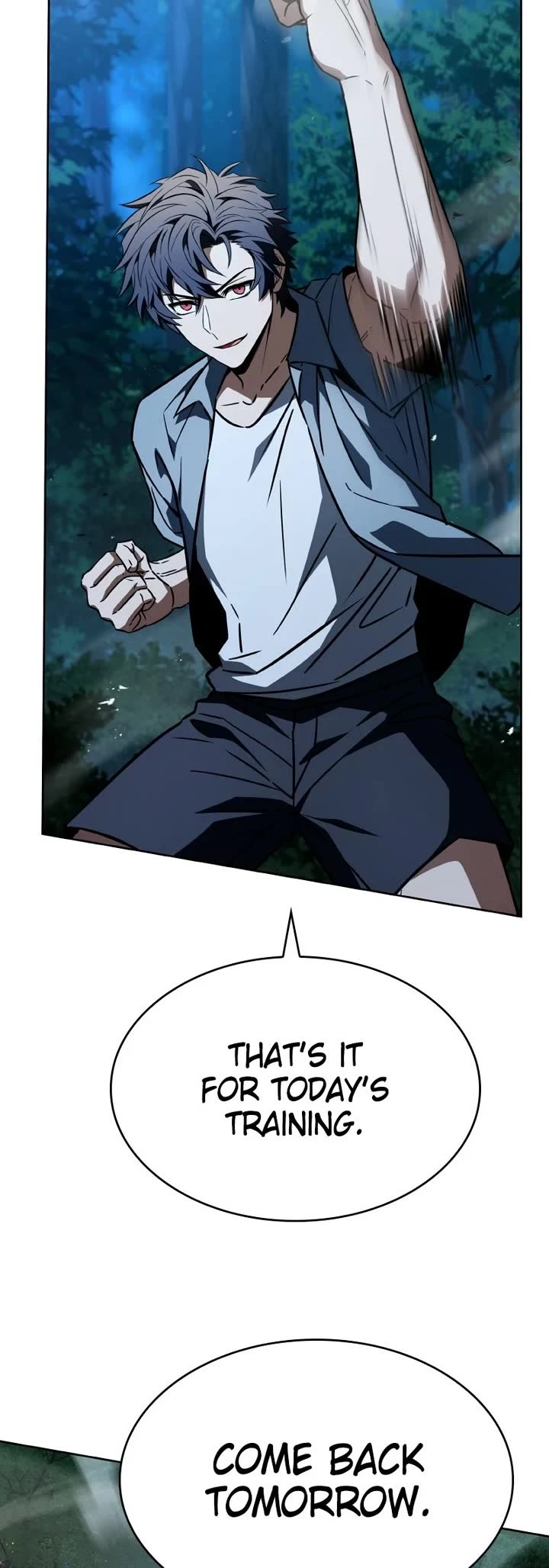 The Constellations Are My Disciples Chapter 149 page 48 - Chapter 149: Episode 149