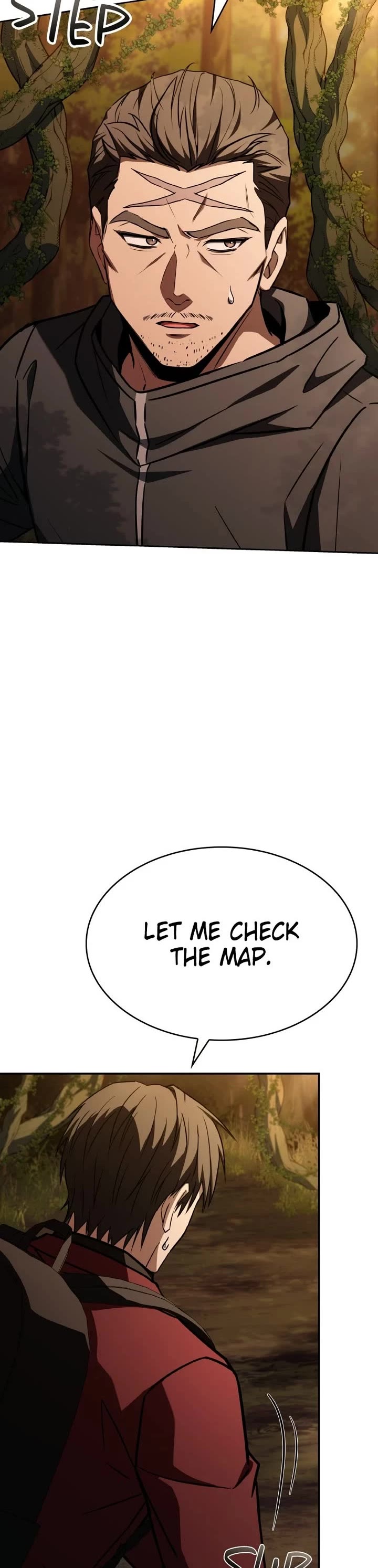 The Constellations Are My Disciples Chapter 149 page 5 - Chapter 149: Episode 149