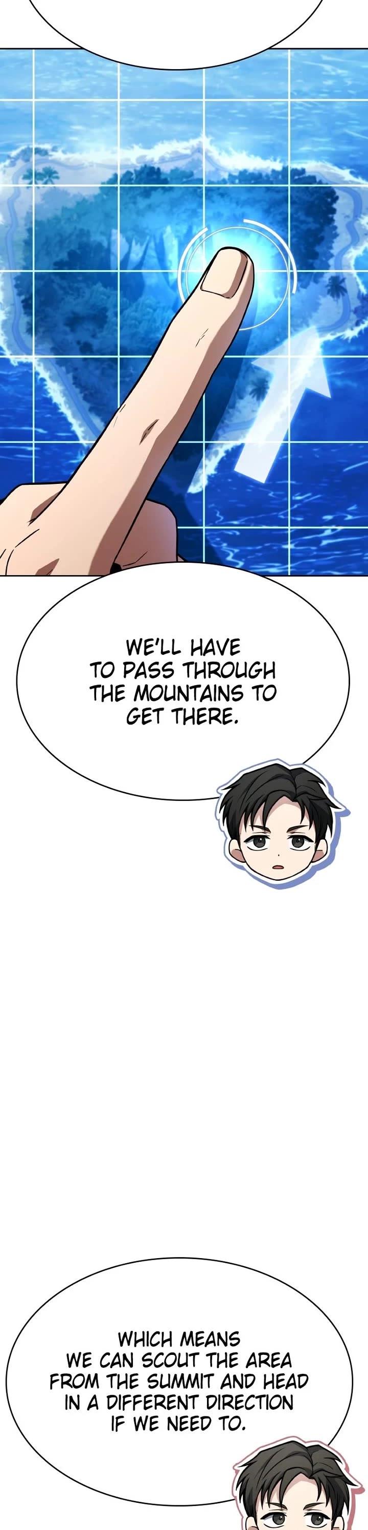 The Constellations Are My Disciples Chapter 149 page 9 - Chapter 149: Episode 149