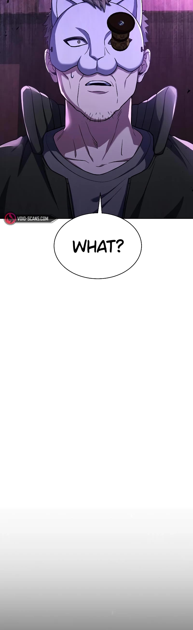 The Constellations Are My Disciples Chapter 15 page 19 - Chapter 15
