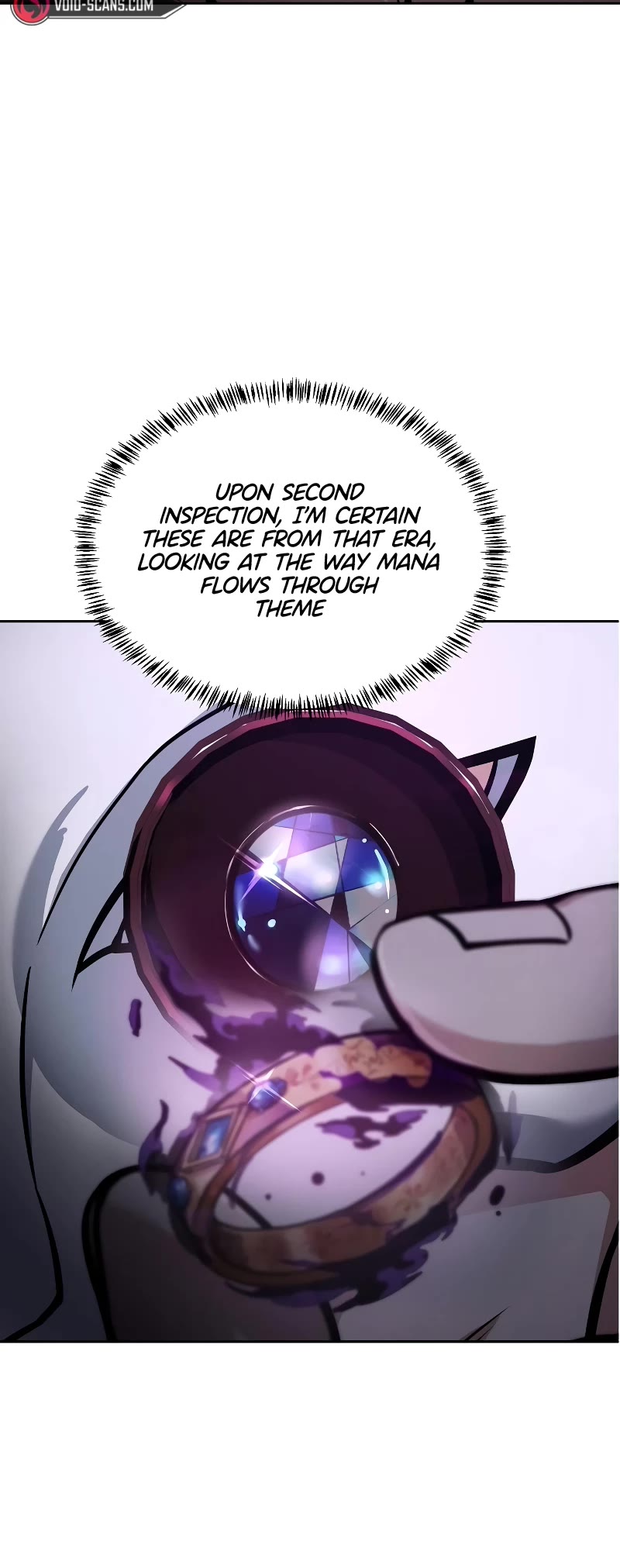 The Constellations Are My Disciples Chapter 15 page 24 - Chapter 15