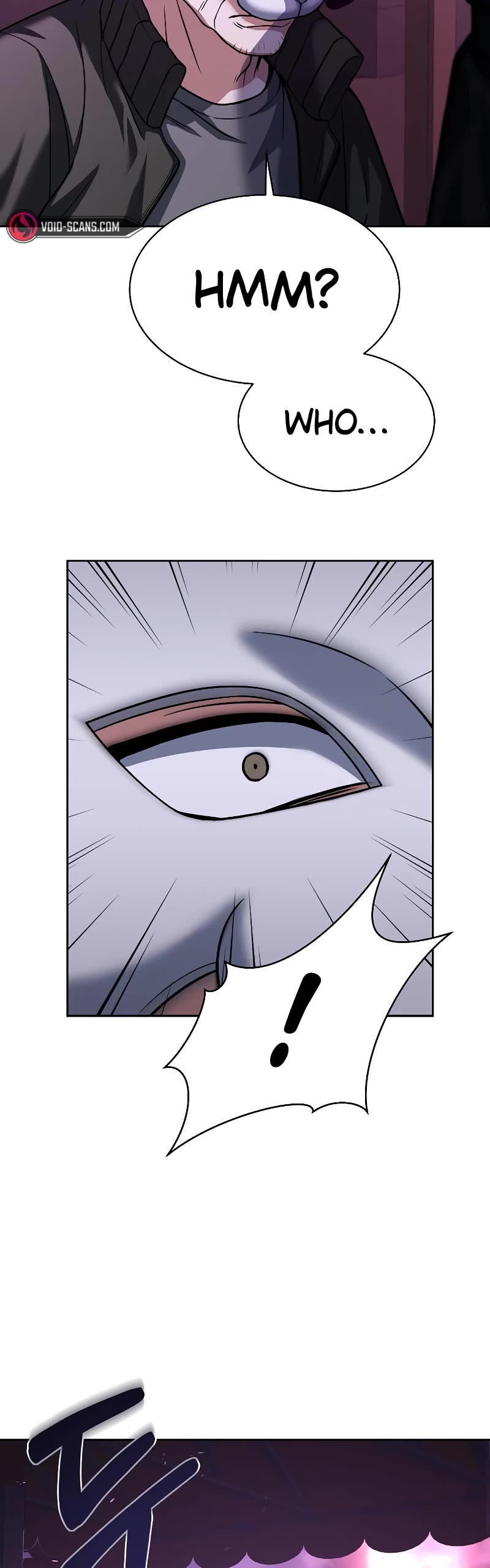 The Constellations Are My Disciples Chapter 15 page 27 - Chapter 15
