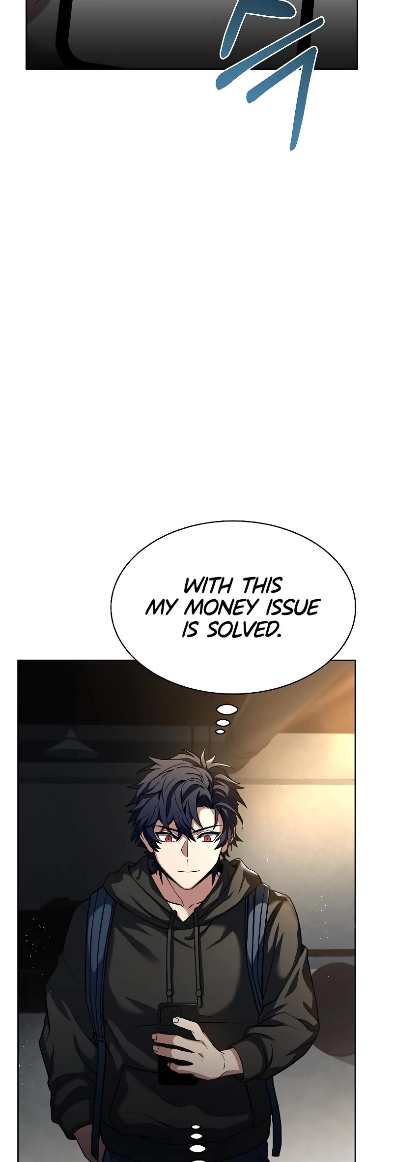 The Constellations Are My Disciples Chapter 15 page 31 - Chapter 15