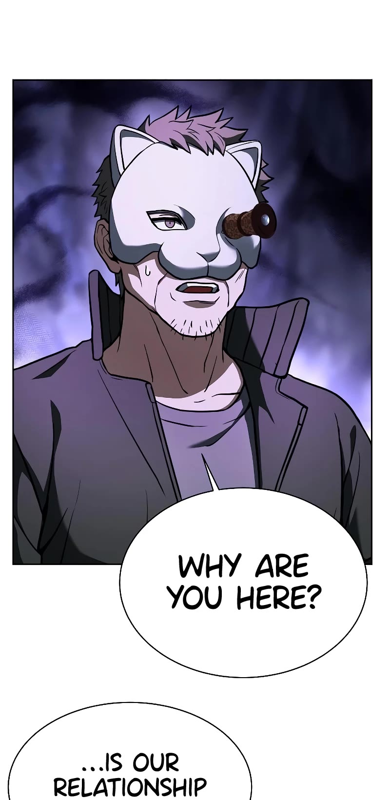 The Constellations Are My Disciples Chapter 15 page 39 - Chapter 15